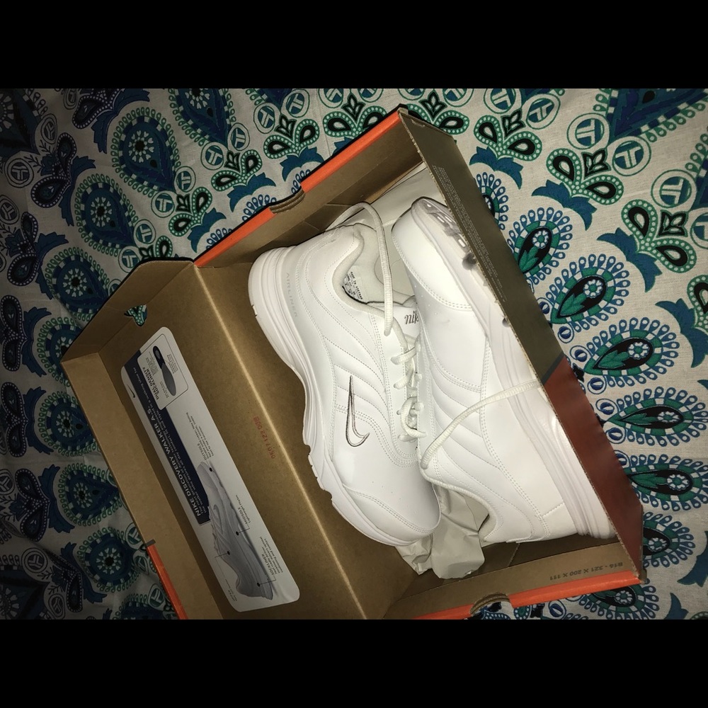 Nike shoes